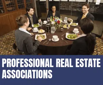 Real Estate Associations