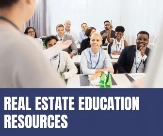 Real Estate Education Resources
