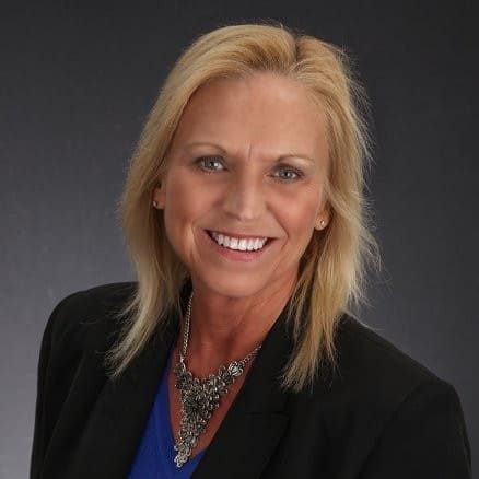 Lori James, Real Estate Agent