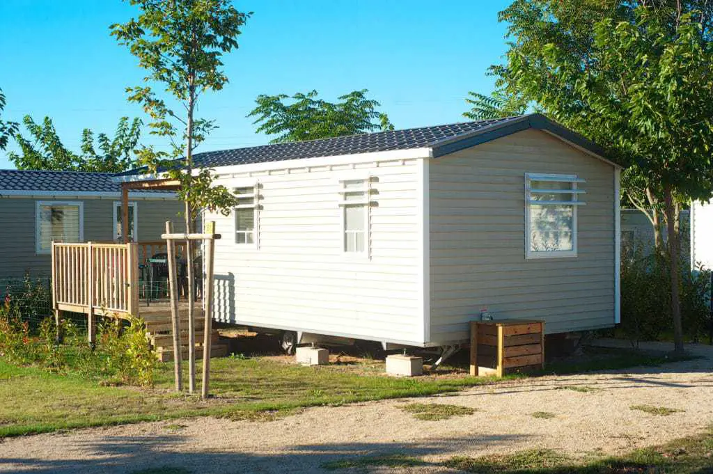 Mobile Homes real estate agent