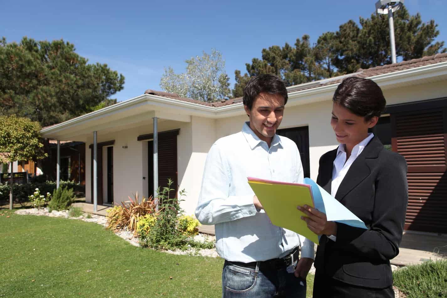 How to become a real estate appraiser
