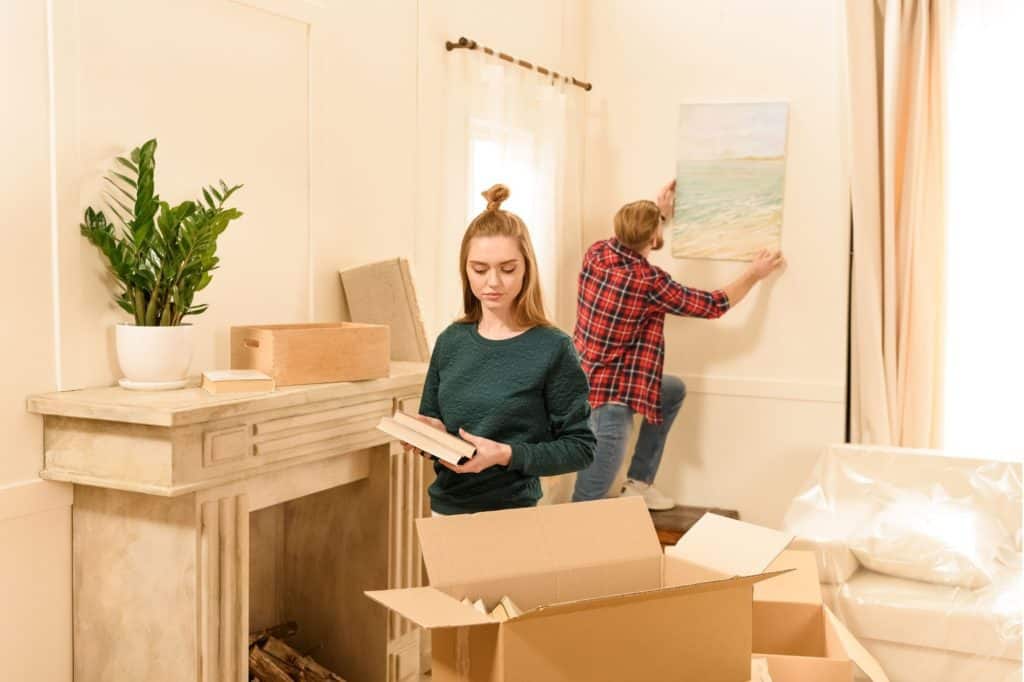 Home Staging Work Experience Delaware