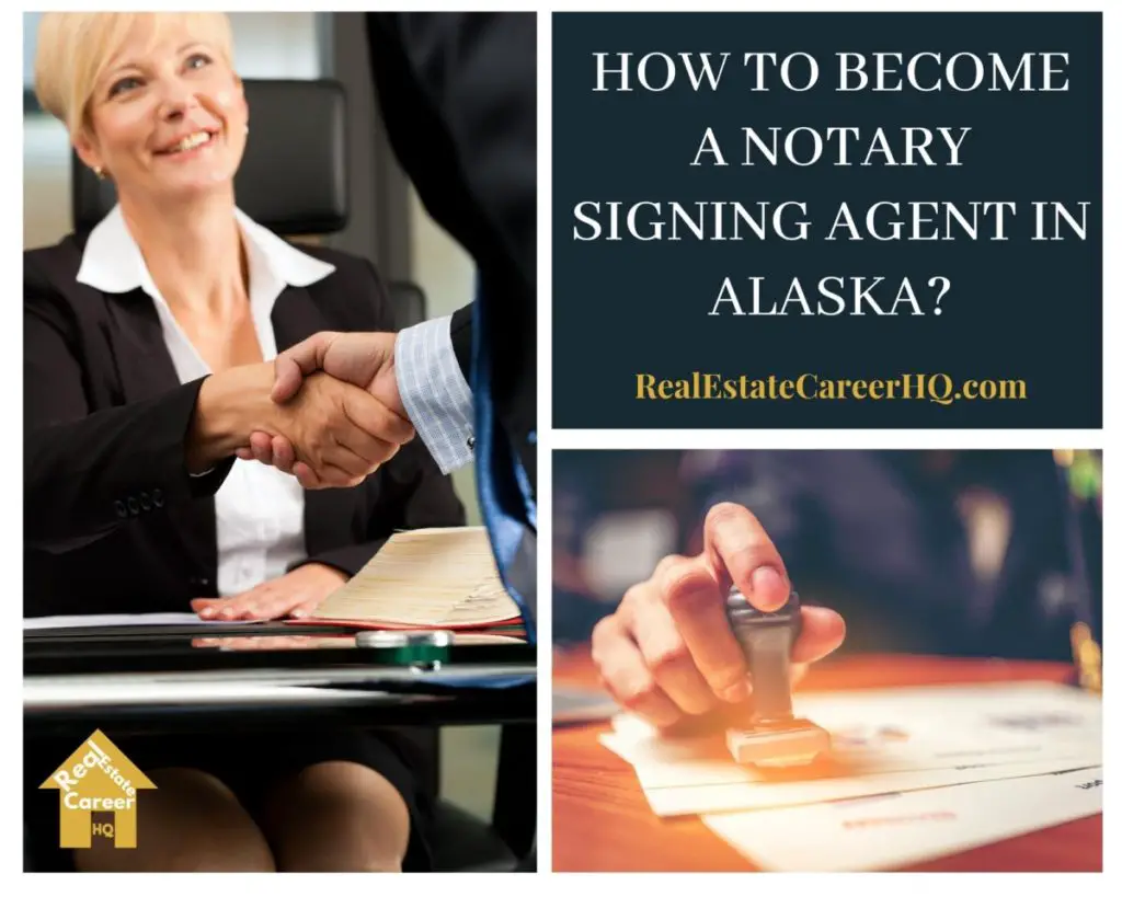 6 Steps to Become a Notary in Alaska