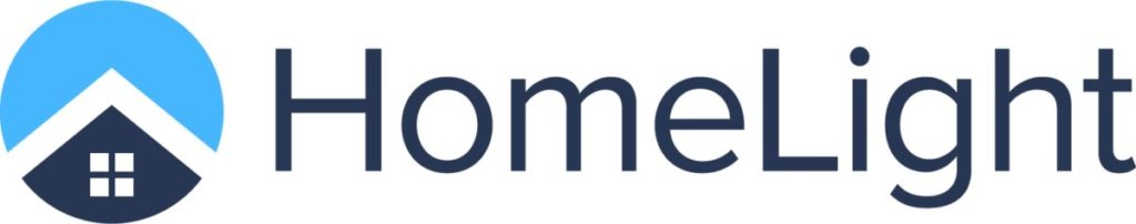 HomeLight logo