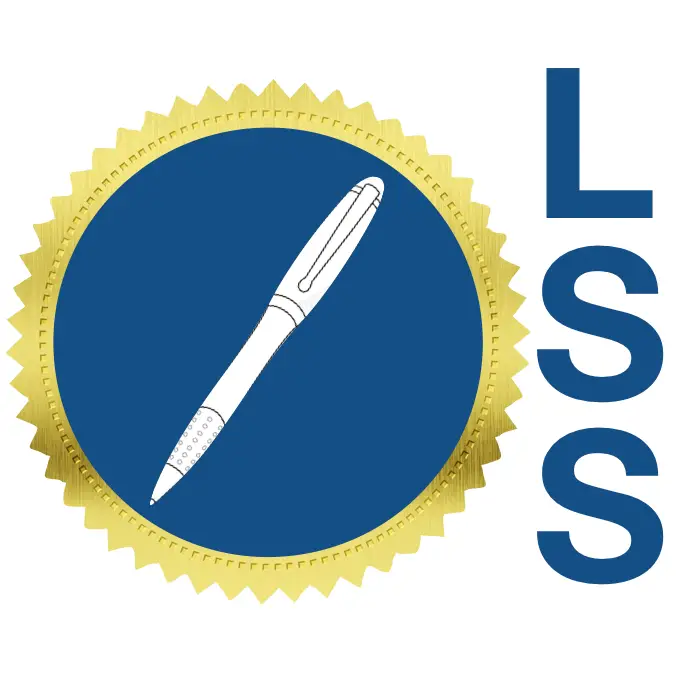 Mark Wills Loan Signing System Logo