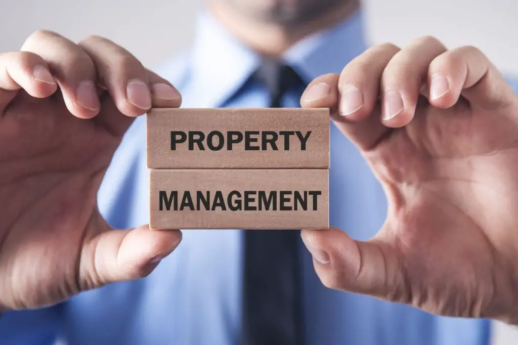 Steps to become a property manager in Utah