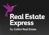Real Estate Express Logo