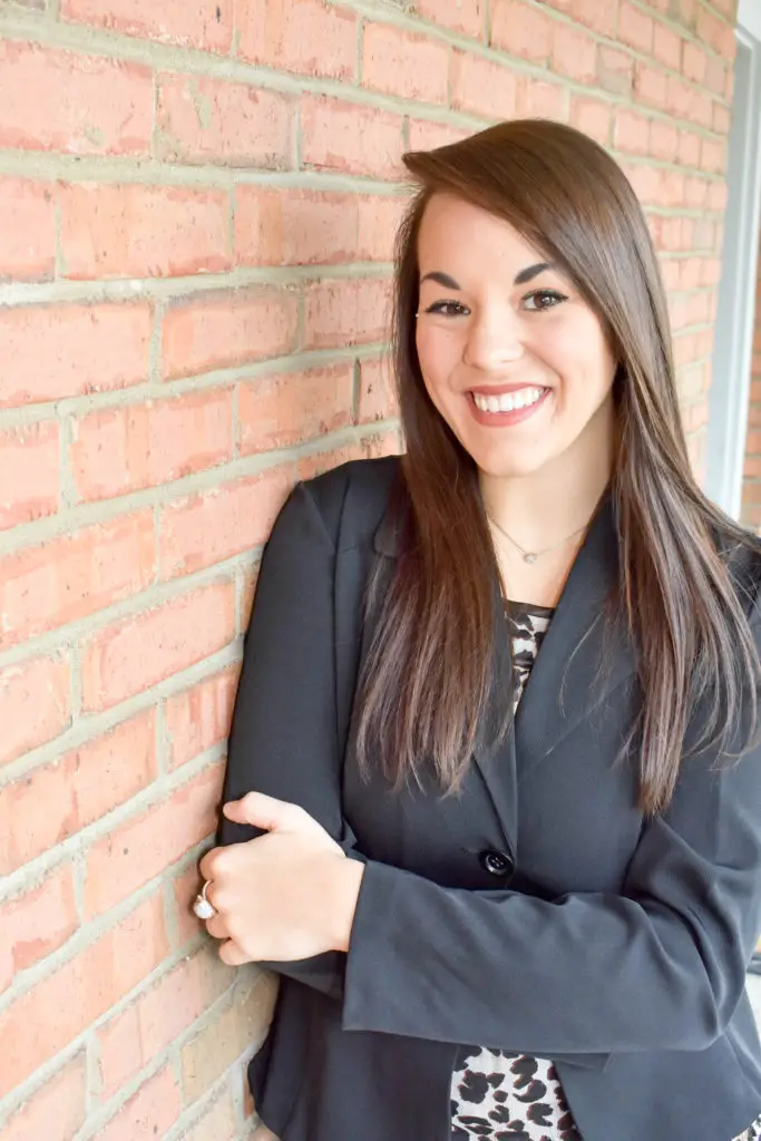 Katie Holland, Real Estate Appraiser Trainee 