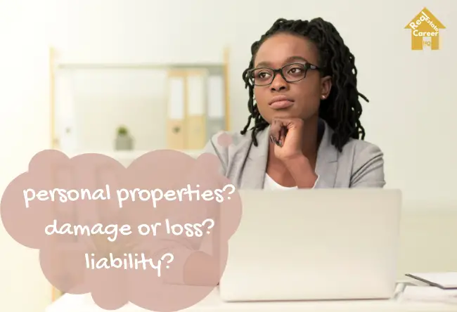 Property managers wondering what is covered in renters insurance 