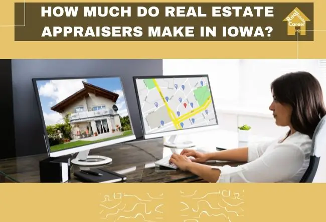 Iowa Real Estate Appraiser Income Guide