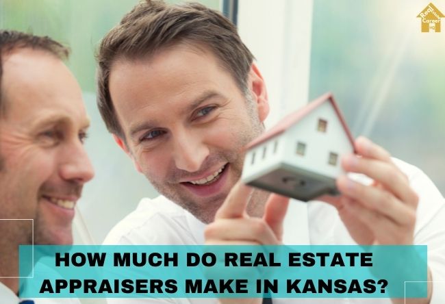 Kansas Real Estate Appraiser Income Guide