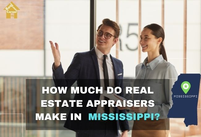 Mississippi Real Estate Appraiser Income Guide
