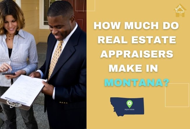 Montana Real Estate Appraiser Income Guide