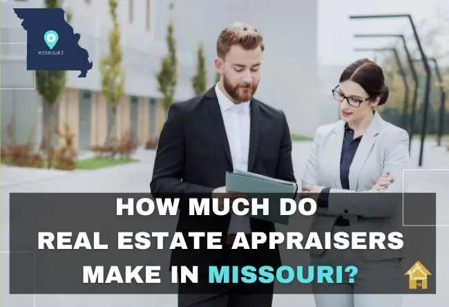 Missouri Real Estate Appraiser Income Guide