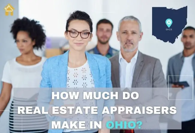 Ohio Real Estate Appraiser Income Guide