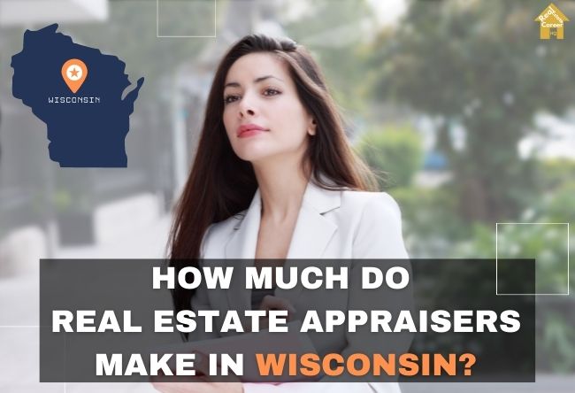 Wisconsin Real Estate Appraiser Income Guide